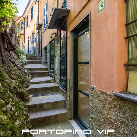 Your Window On Portofino By Portofinovip エクステリア 写真