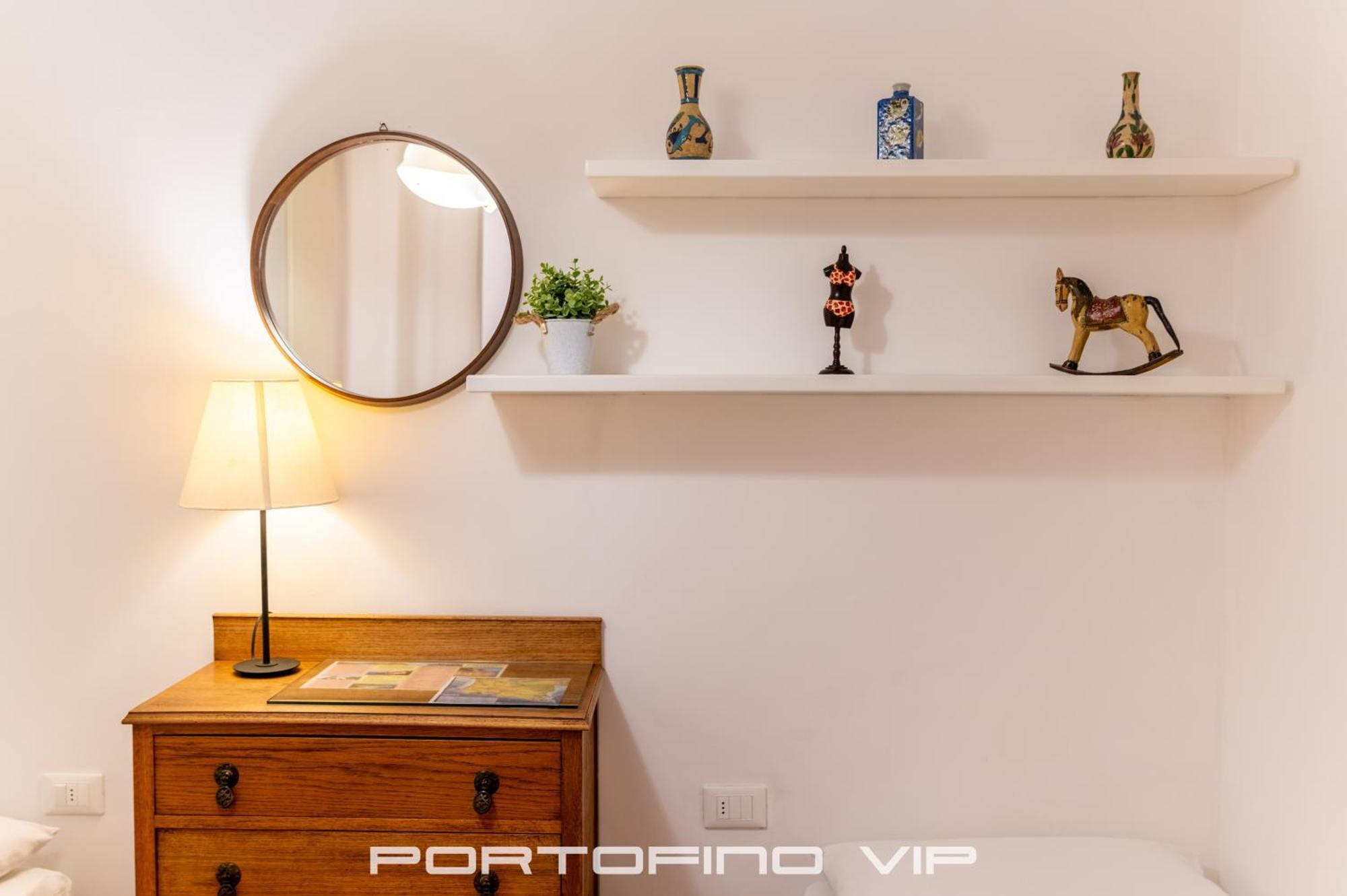 Your Window On Portofino By Portofinovip エクステリア 写真