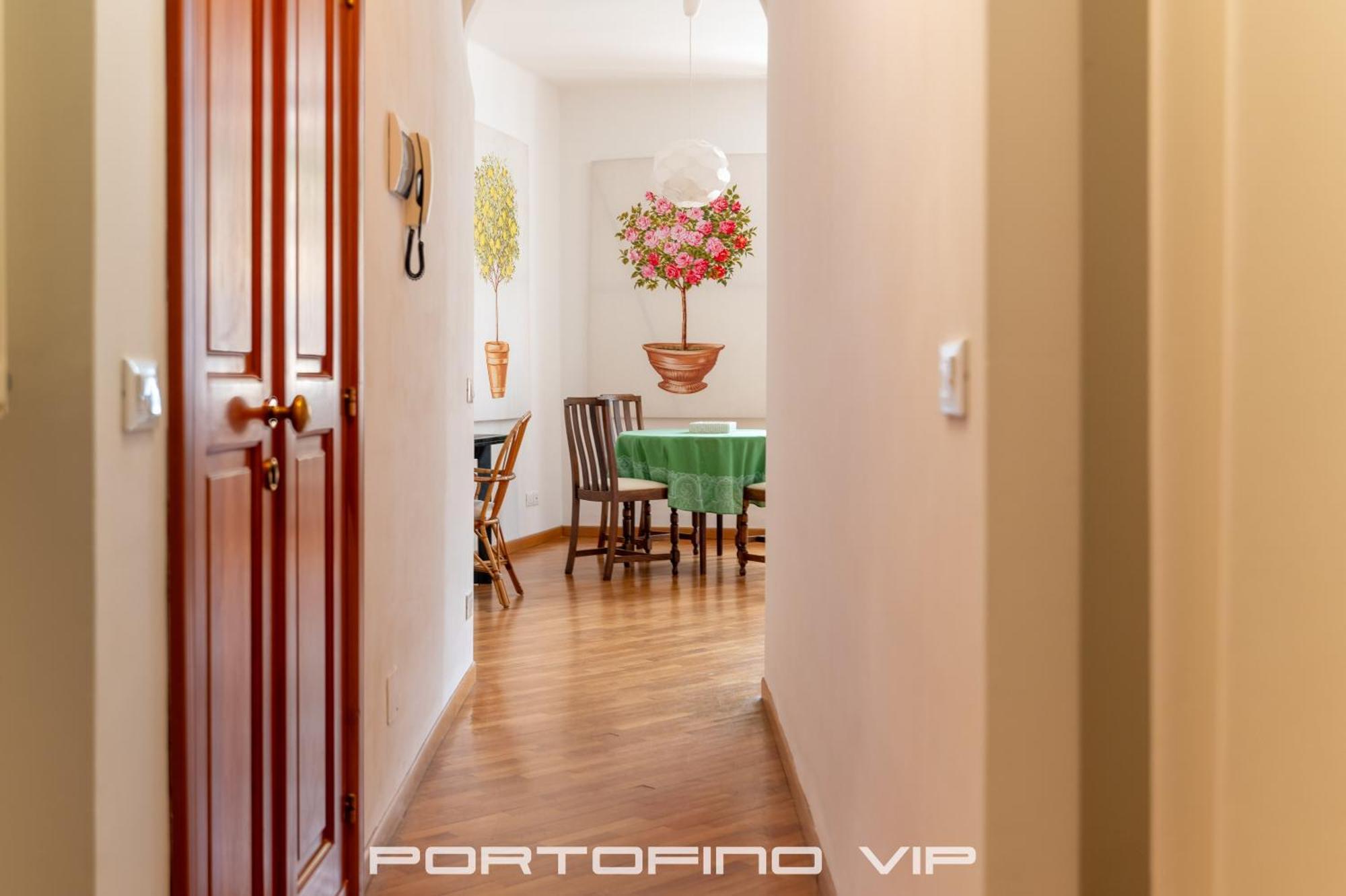 Your Window On Portofino By Portofinovip エクステリア 写真