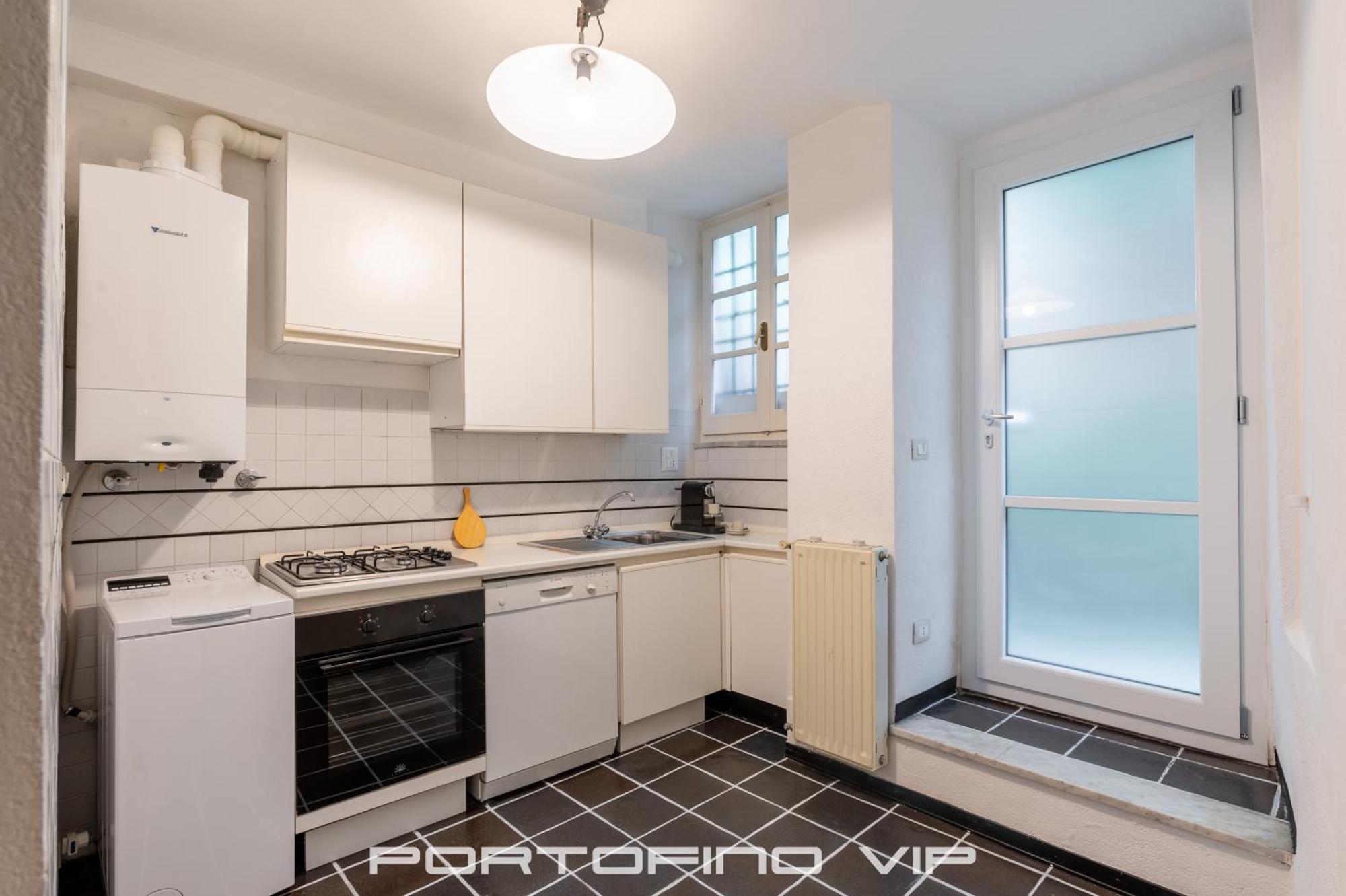 Your Window On Portofino By Portofinovip エクステリア 写真