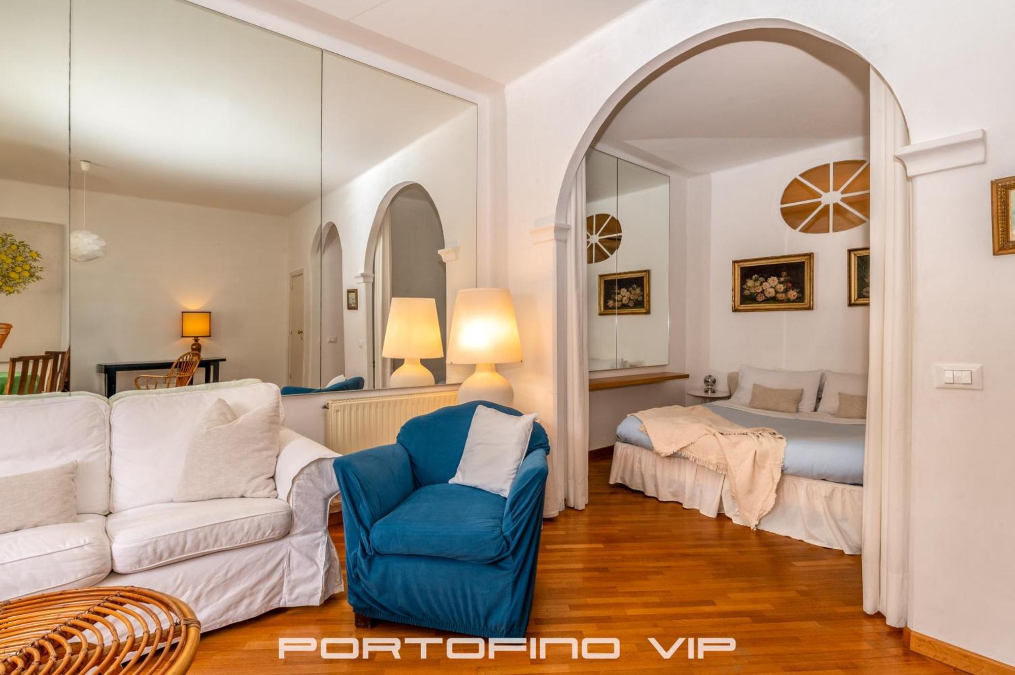 Your Window On Portofino By Portofinovip エクステリア 写真