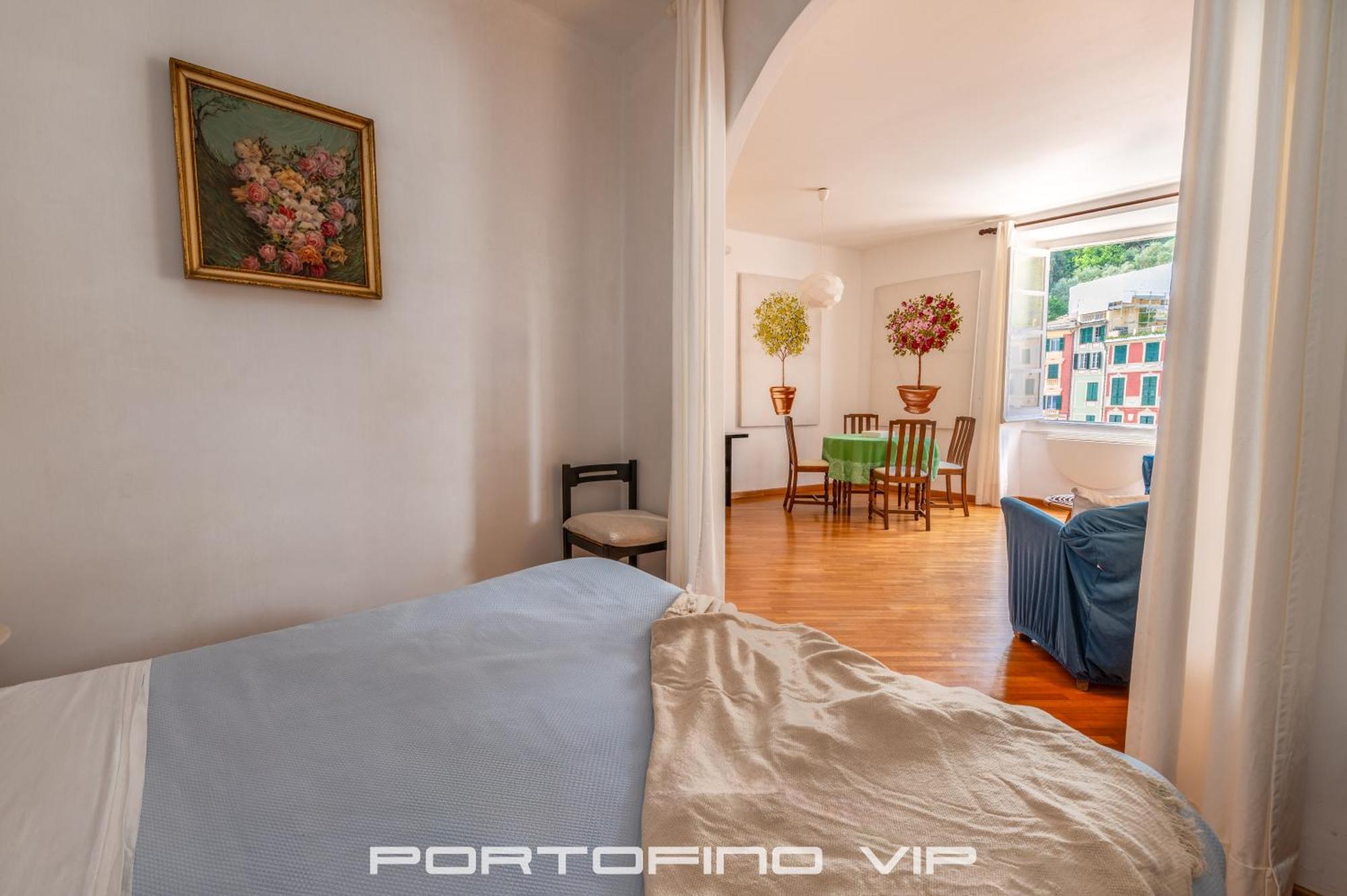 Your Window On Portofino By Portofinovip エクステリア 写真