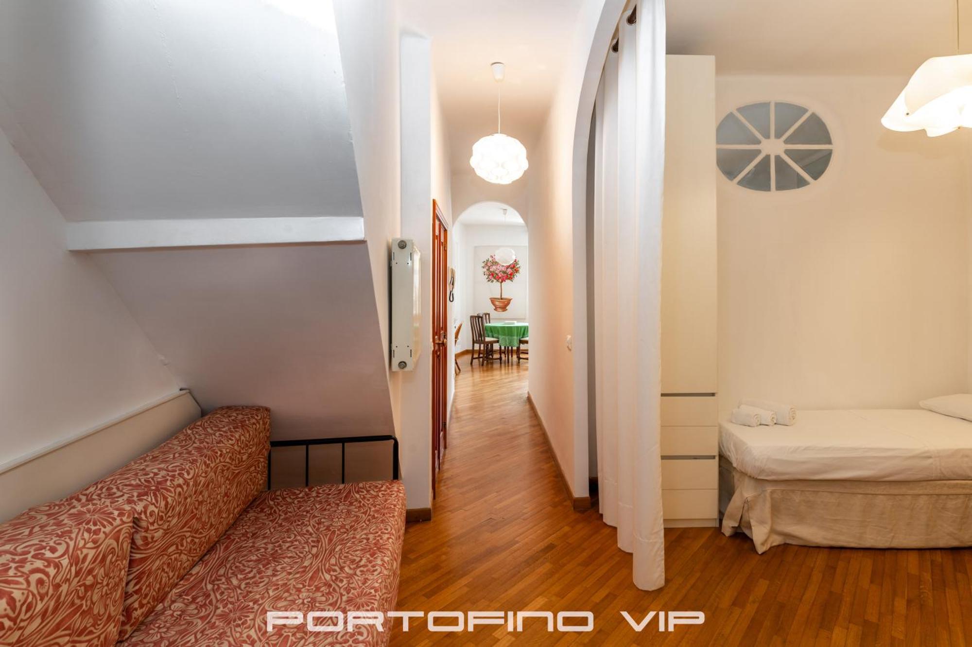 Your Window On Portofino By Portofinovip エクステリア 写真