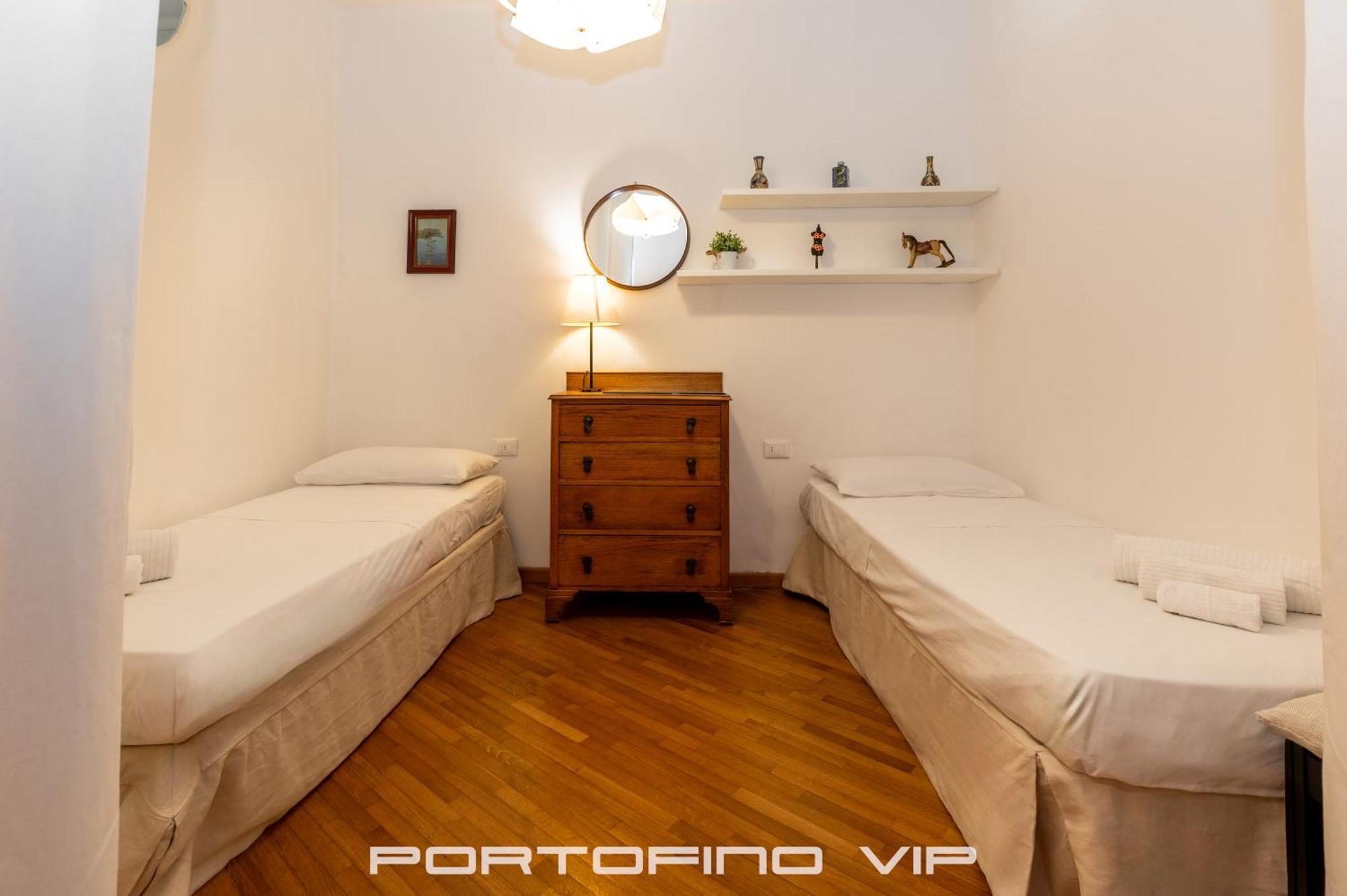 Your Window On Portofino By Portofinovip エクステリア 写真