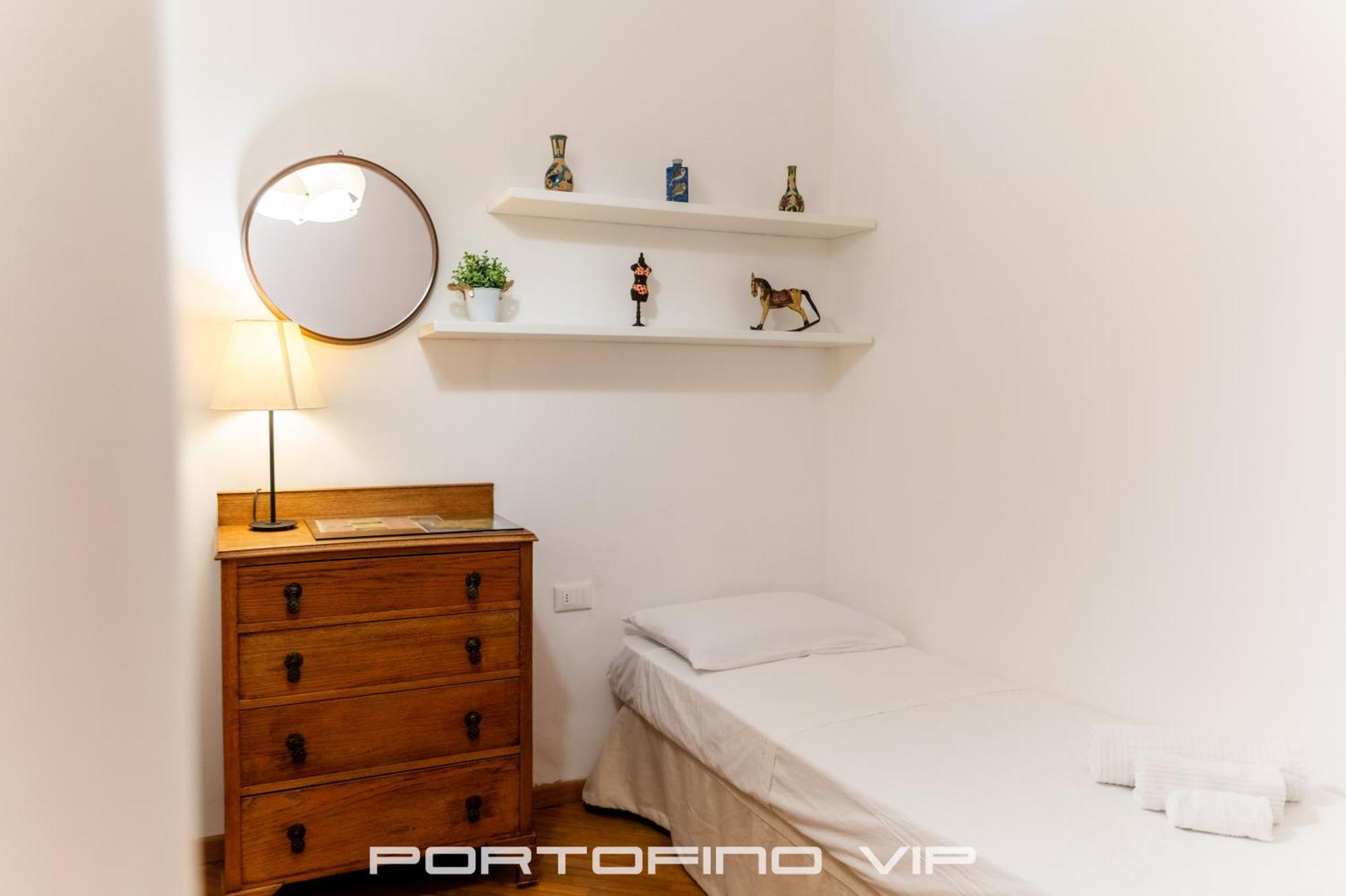 Your Window On Portofino By Portofinovip エクステリア 写真