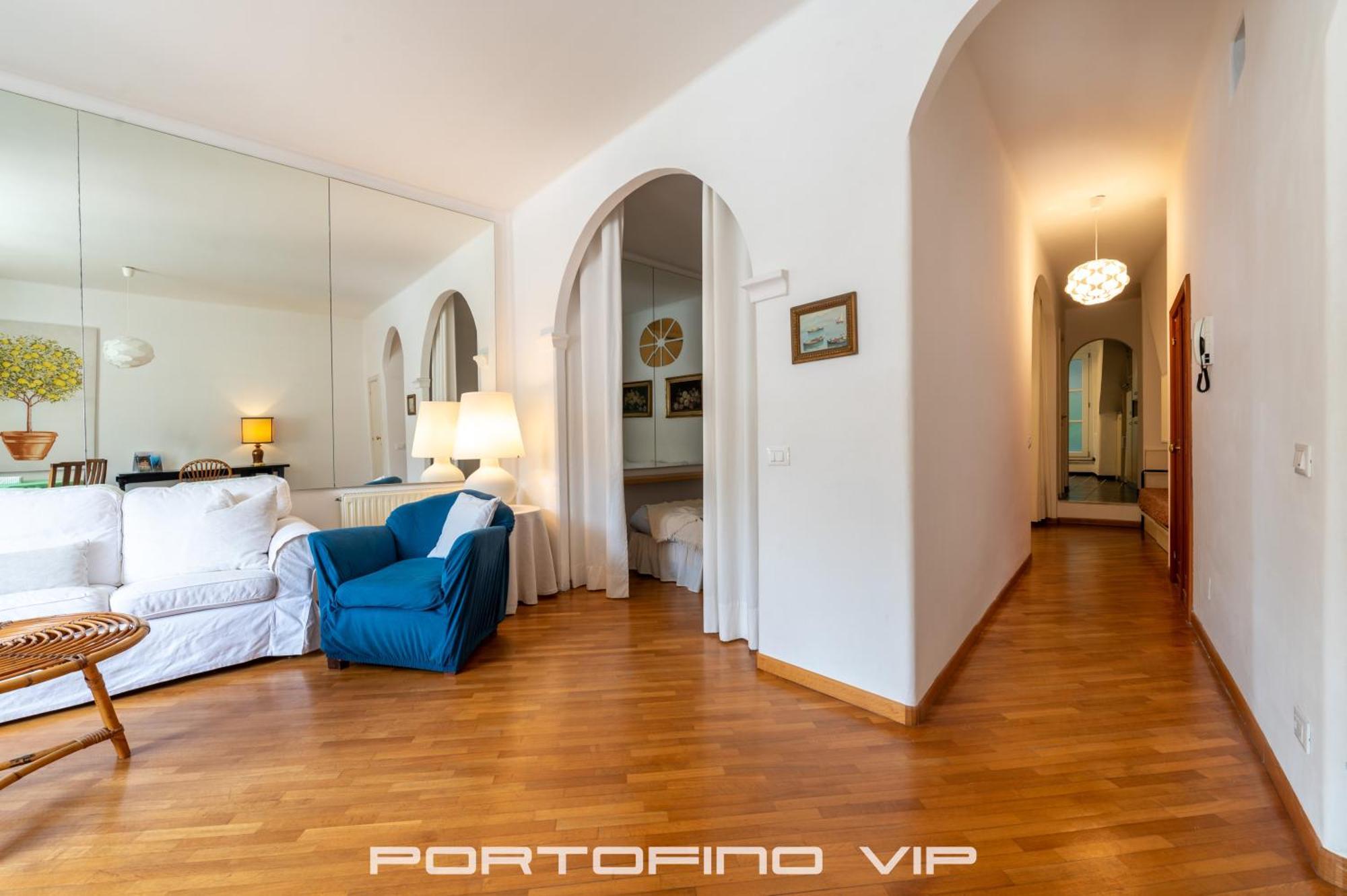 Your Window On Portofino By Portofinovip エクステリア 写真