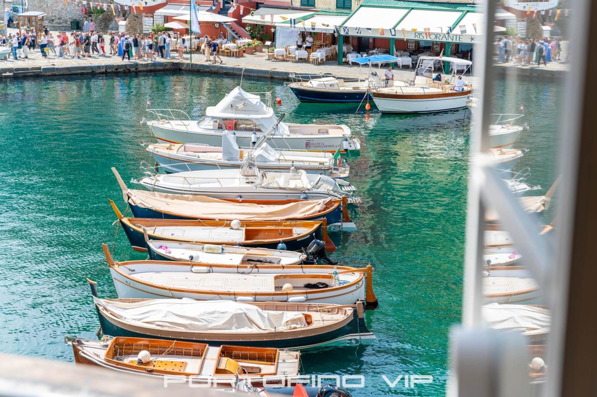 Your Window On Portofino By Portofinovip エクステリア 写真