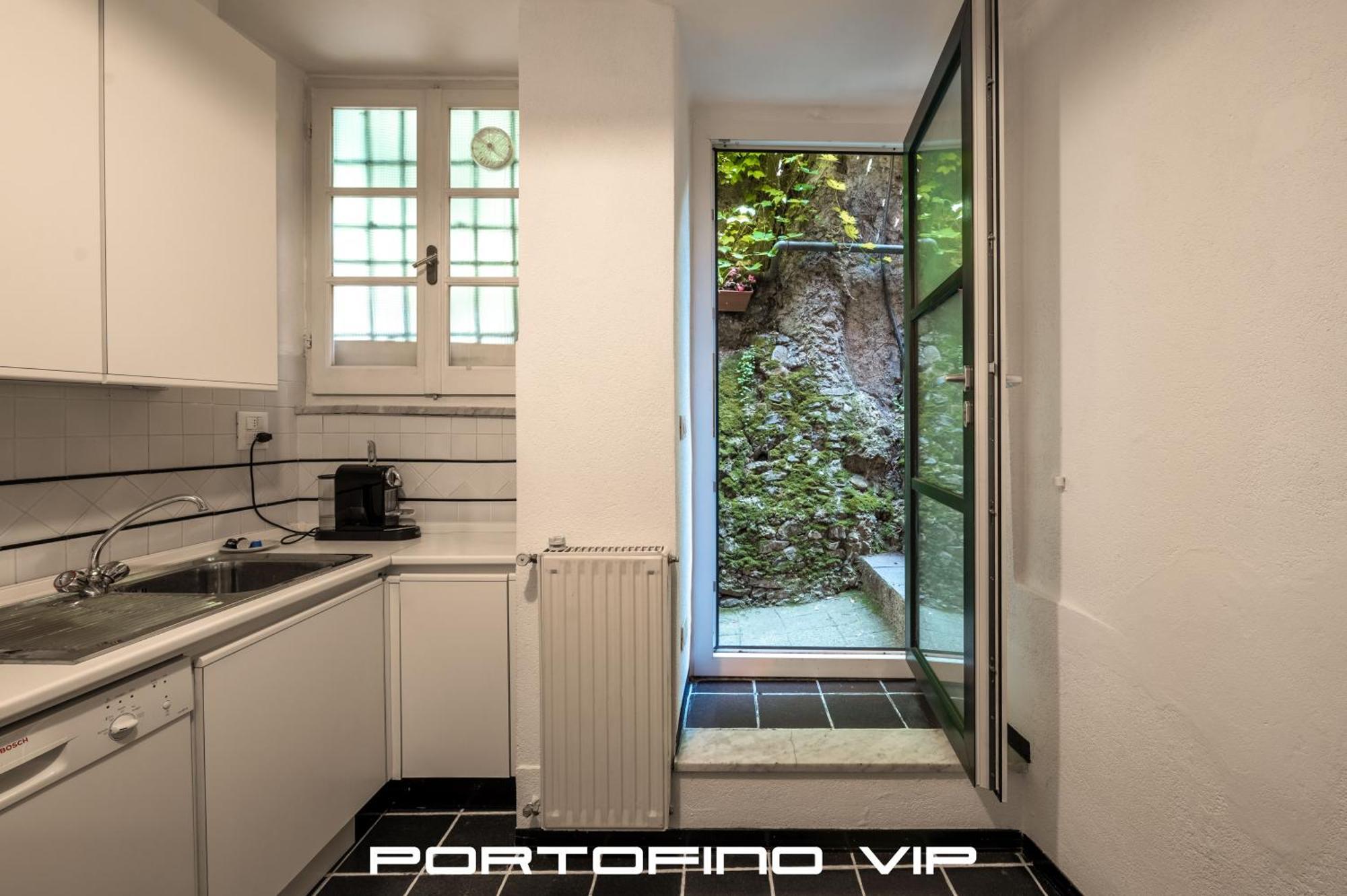 Your Window On Portofino By Portofinovip エクステリア 写真