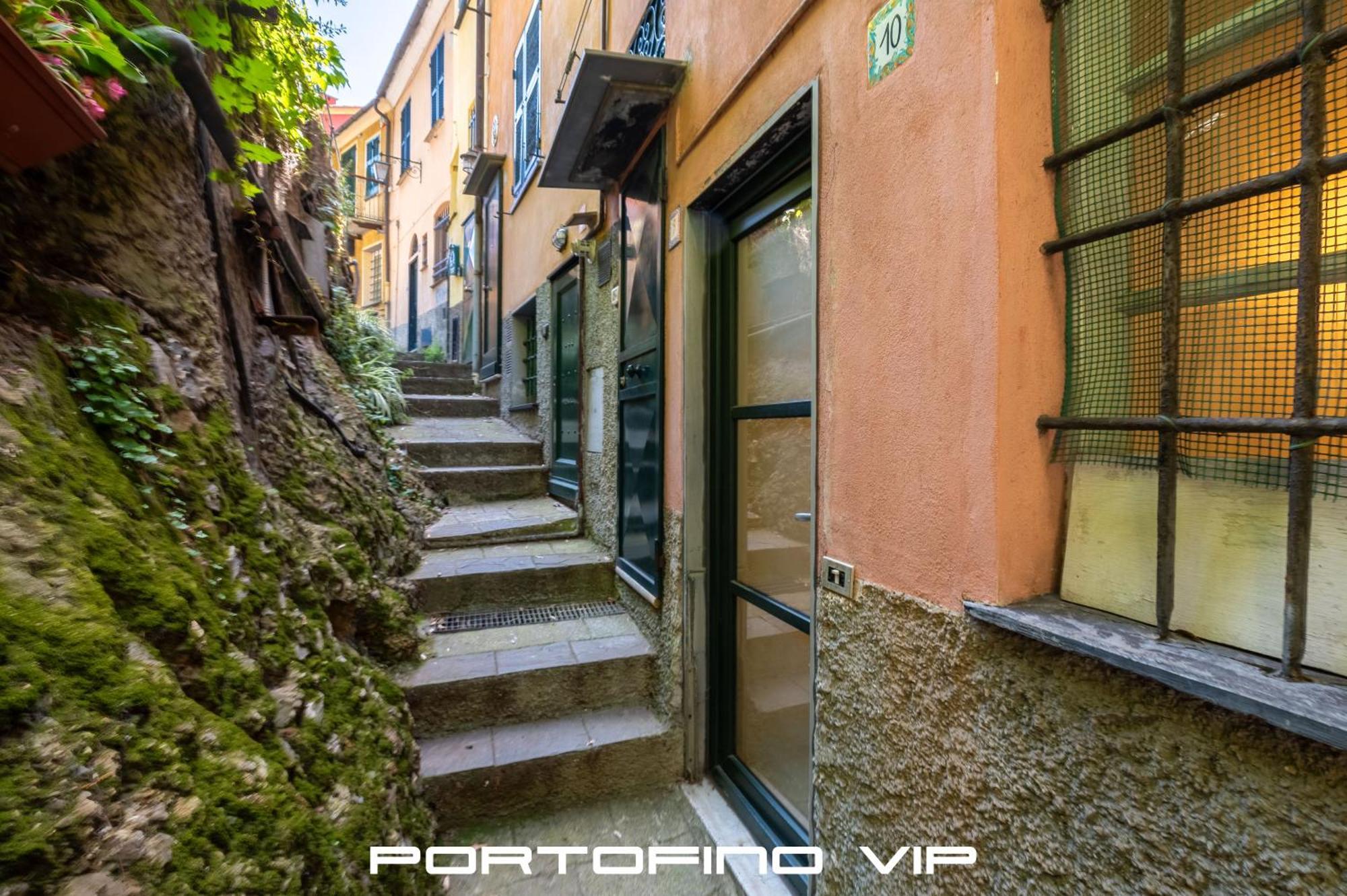 Your Window On Portofino By Portofinovip エクステリア 写真