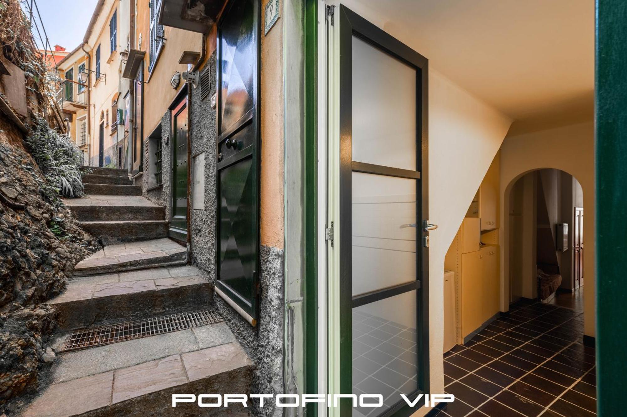 Your Window On Portofino By Portofinovip エクステリア 写真